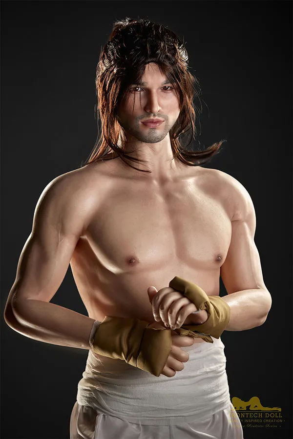 176cm5ft9 Tall Realistic Male Silicone Sex Doll M1 Kevin Natural Irontech Doll Male Sex Toys 176cm5ft9 Tall Realistic Male Silicone Sex Doll M1 Kevin Natural Irontech Doll Male Sex Toys