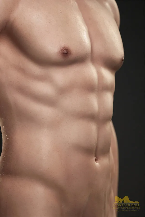 176cm5ft9 Tall Realistic Male Silicone Sex Doll M1 Kevin Natural Irontech Doll Male Sex Toys 176cm5ft9 Tall Realistic Male Silicone Sex Doll M1 Kevin Natural Irontech Doll Male Sex Toys