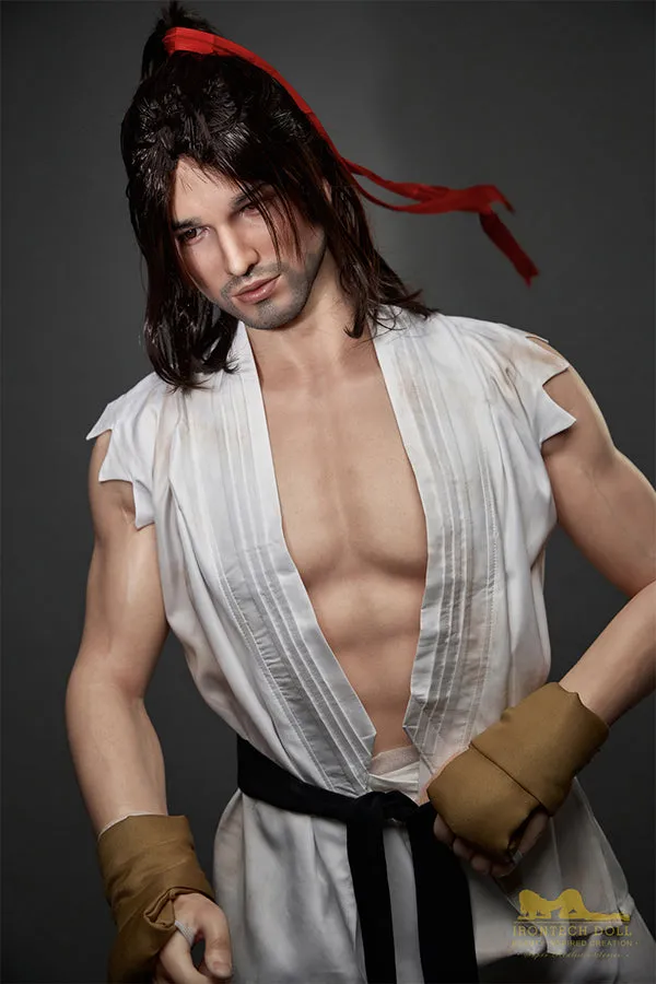 176cm5ft9 Tall Realistic Male Silicone Sex Doll M1 Kevin Natural Irontech Doll Male Sex Toys 176cm5ft9 Tall Realistic Male Silicone Sex Doll M1 Kevin Natural Irontech Doll Male Sex Toys