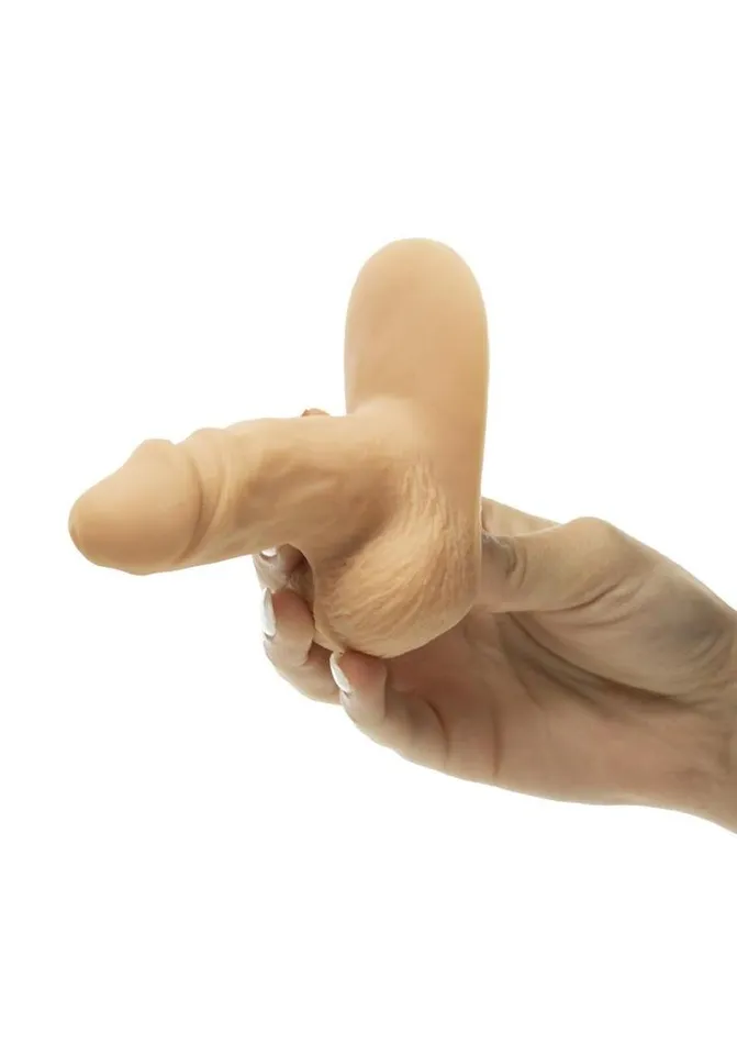 Addiction Dildos Addiction Silicone Packer Dong Addiction Dildos Addiction Silicone Packer Dong