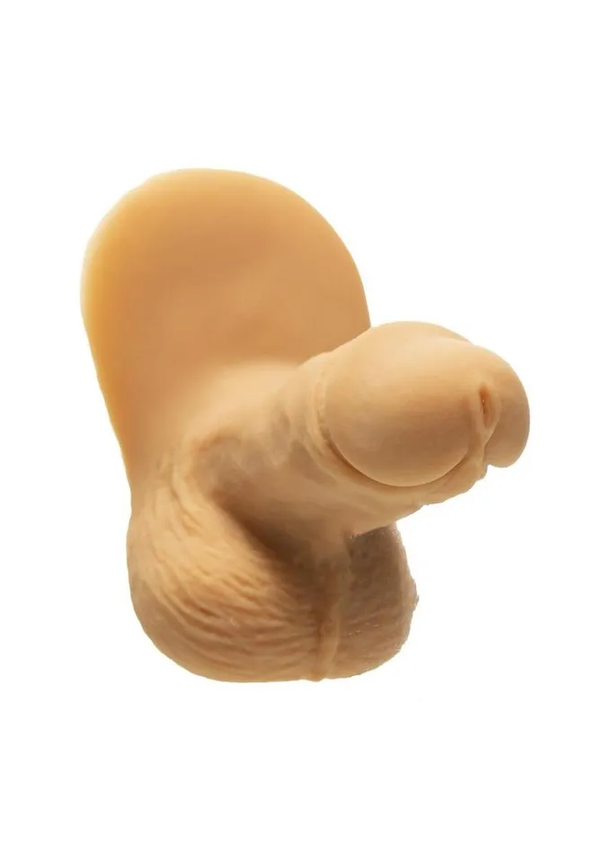 Addiction Dildos Addiction Silicone Packer Dong Addiction Dildos Addiction Silicone Packer Dong
