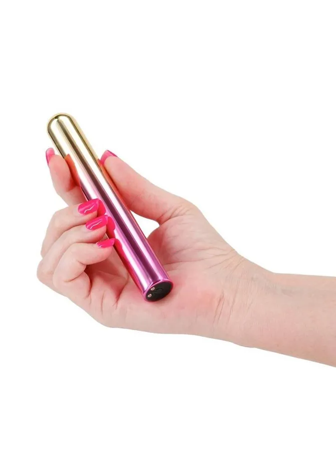 Chroma Female Sex Toys Chroma Sunrise Rechargeable Vibrator