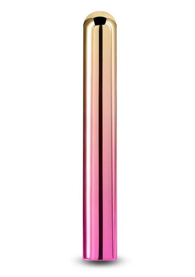 Chroma Female Sex Toys Chroma Sunrise Rechargeable Vibrator