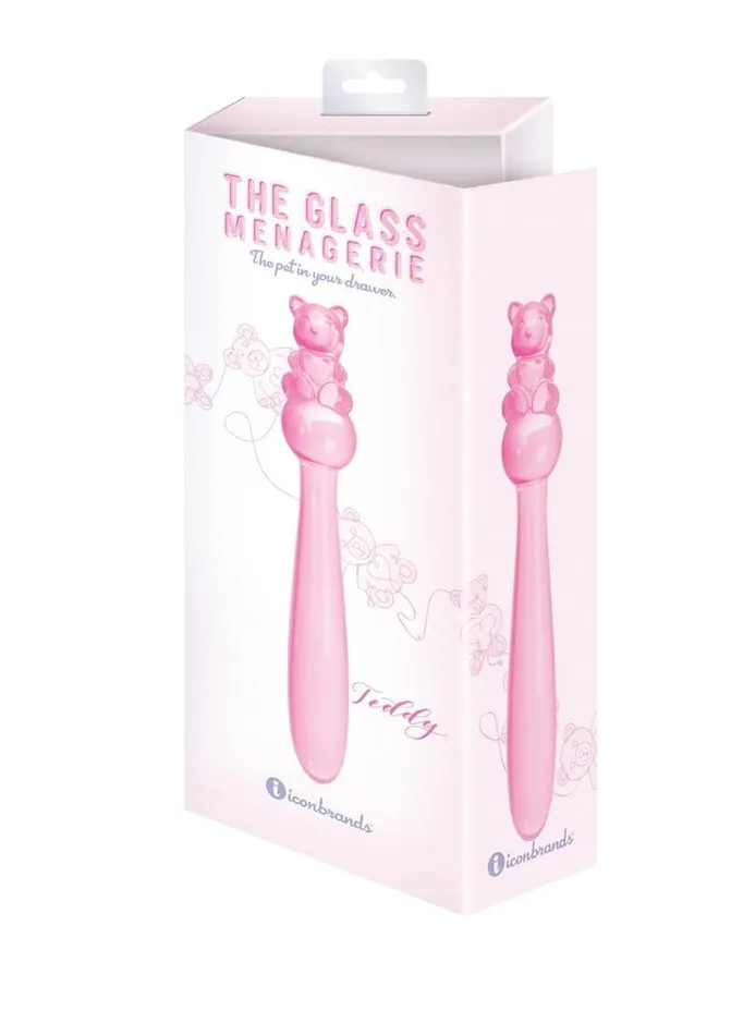Dildos Glass Managerie Glass Menagerie Teddy Dildo