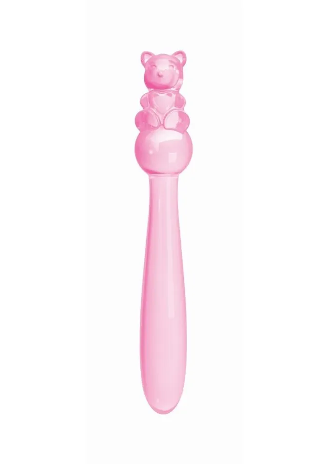 Dildos Glass Managerie Glass Menagerie Teddy Dildo