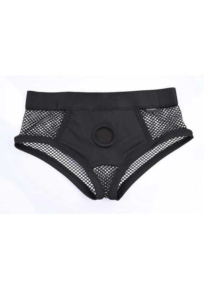 EmEx Fit Harness Fishnet EMEX Female Sex Toys