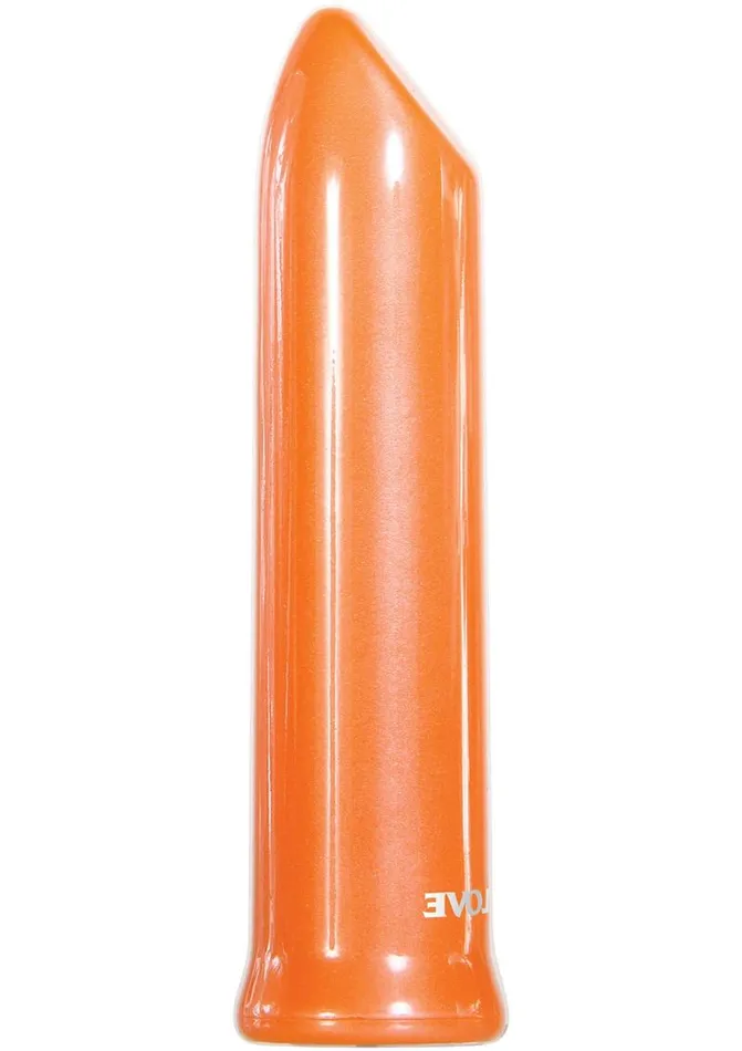 Evolved Female Sex Toys Lip Service Rechargeable Bullet