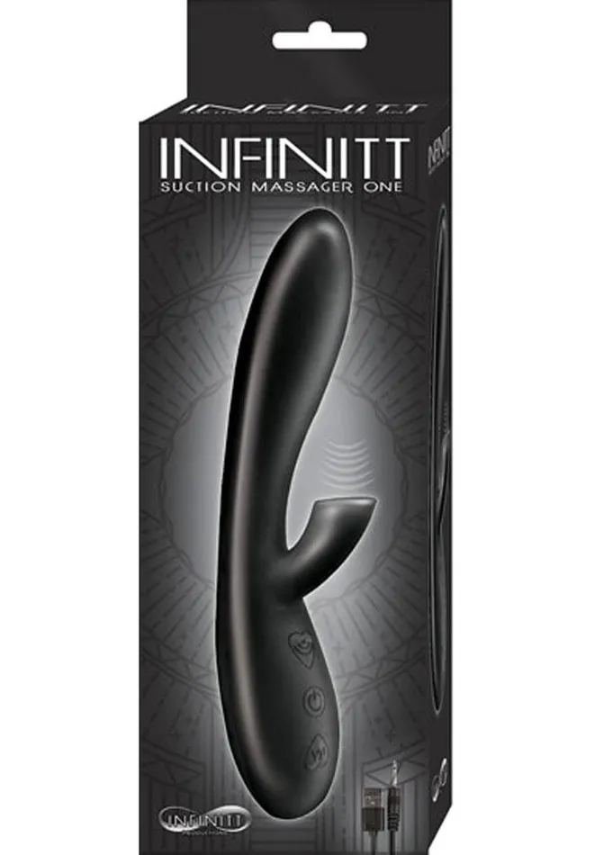 Female Sex Toys Infinitt Infinitt Suction Massager One Rechargeable Silicone Vibartor Female Sex Toys Infinitt Infinitt Suction Massager One Rechargeable Silicone Vibartor