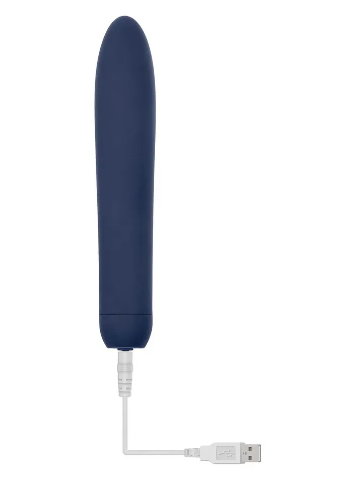 Female Sex Toys Straight Forward Rechargeable Silicone Vibrator Evolved