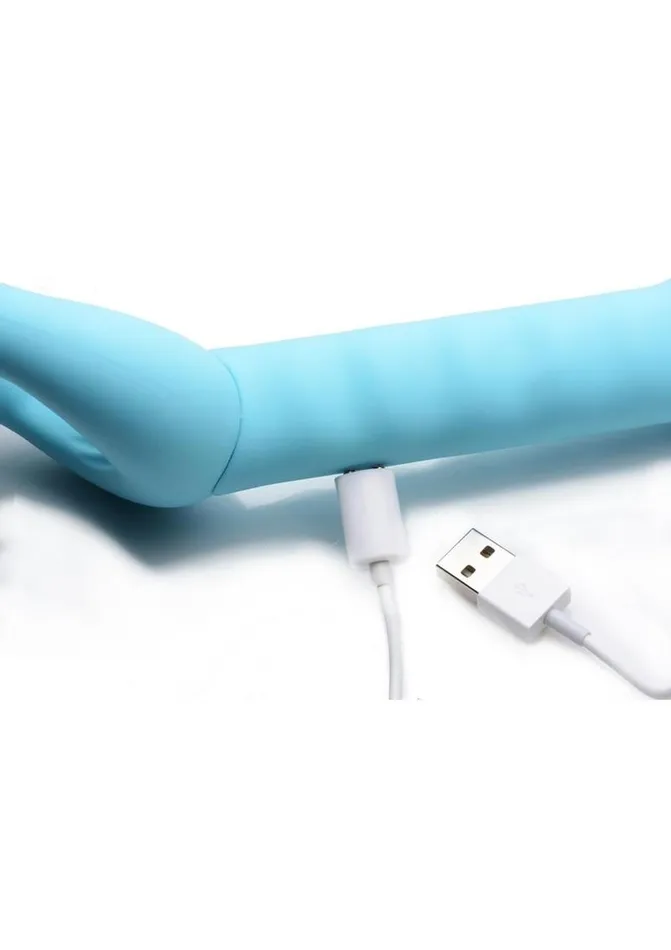 Frisky Yass Vibe Dual Ended Silicone Rechargeable Vibrator Frisky Female Sex Toys Frisky Yass Vibe Dual Ended Silicone Rechargeable Vibrator Frisky Female Sex Toys