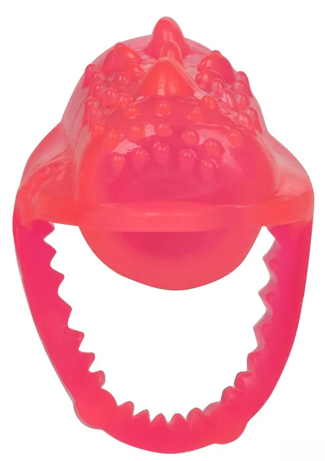 Fun Packs Foil Pack Vibrating Tongue Teaser Female Sex Toys
