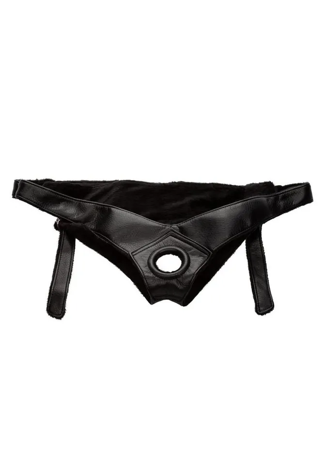 Her Royal Harness Female Sex Toys Love Rider Platinum Harness StrapOn Her Royal Harness Female Sex Toys Love Rider Platinum Harness StrapOn