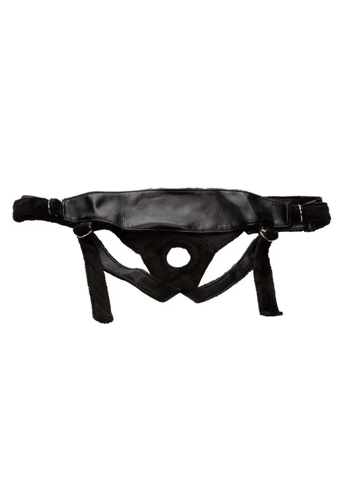 Her Royal Harness Female Sex Toys Love Rider Platinum Harness StrapOn Her Royal Harness Female Sex Toys Love Rider Platinum Harness StrapOn