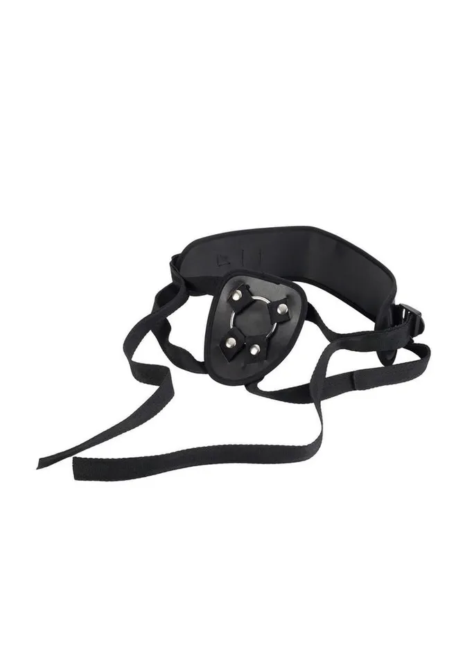 Her Royal Harness Female Sex Toys Love Rider Power Support Harness Adjustable StrapOn Her Royal Harness Female Sex Toys Love Rider Power Support Harness Adjustable StrapOn