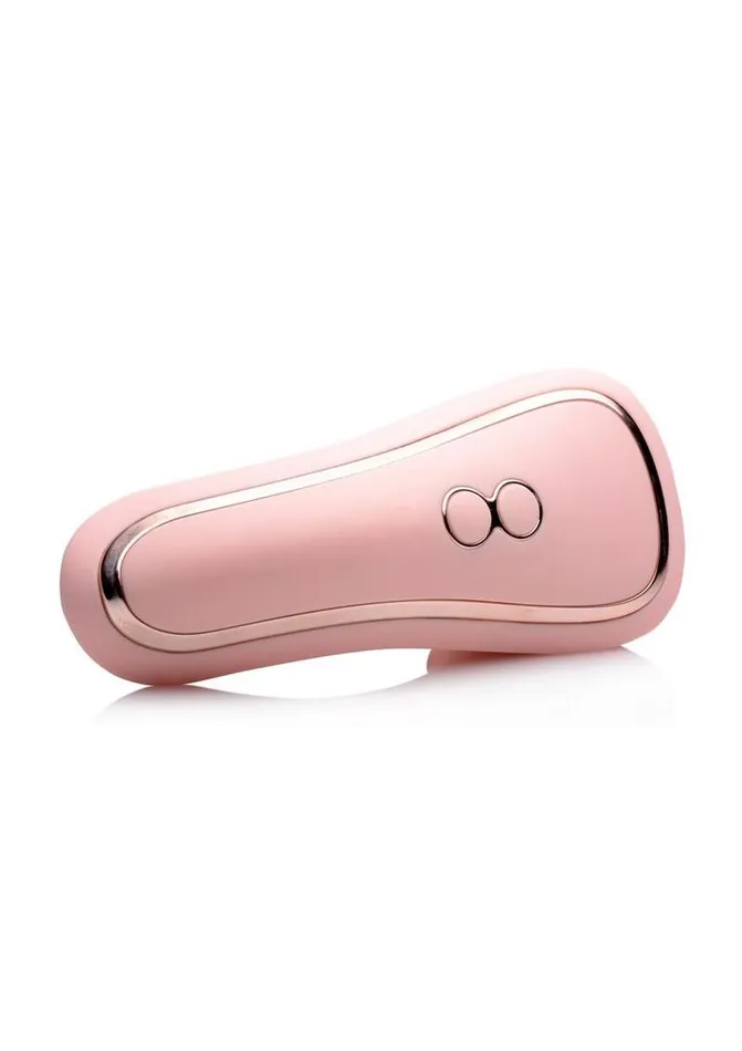 Inmi Female Sex Toys Inmi Vibrassage Fondle Silicone Vibrating Clit