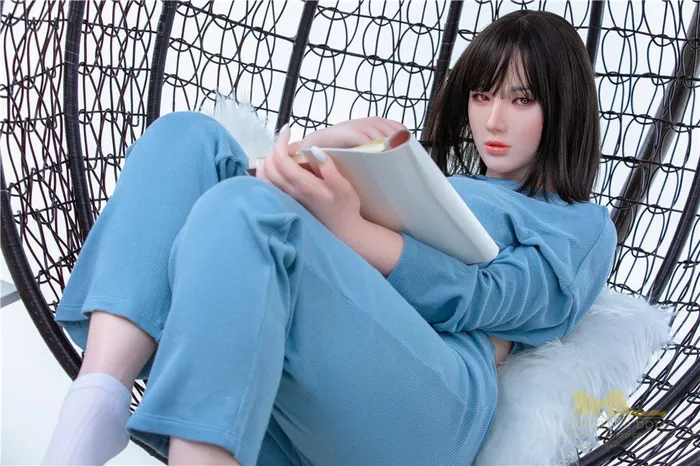 Irontech Doll Male Sex Toys 160cm5ft3 Icup Japanese Big BootyBoobs Silicone Sex Doll S1 Miya