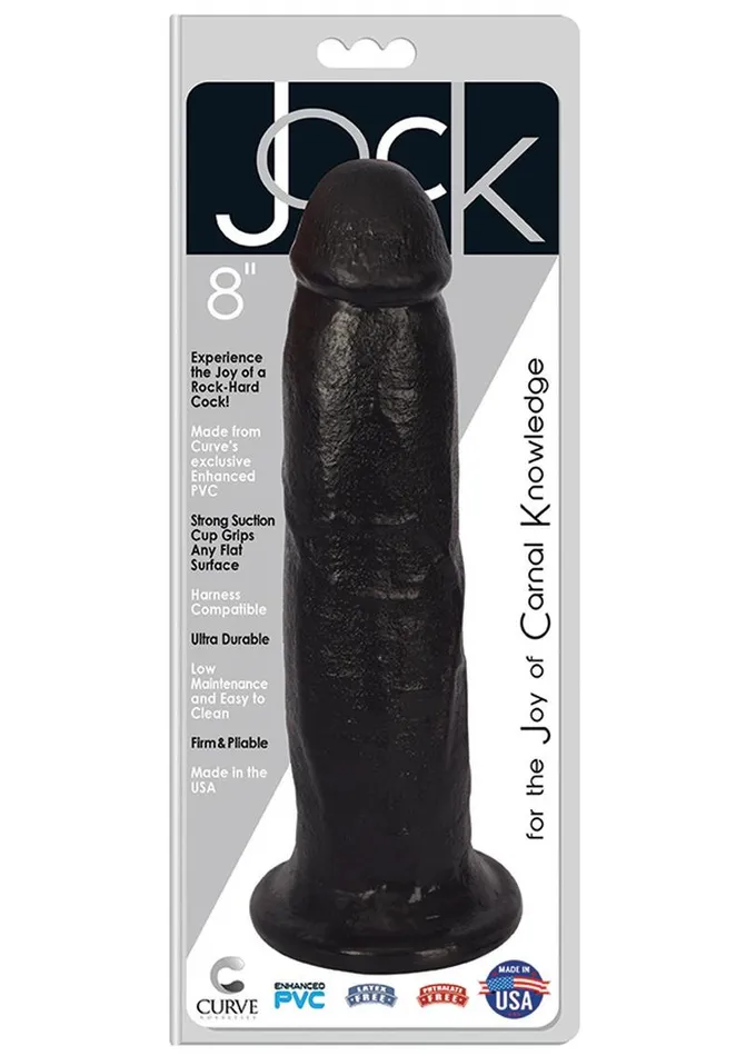 Jock Realistic Dildo Jock Female Sex Toys