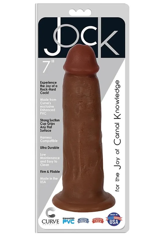 Jock Realistic Dildo Jock Female Sex Toys