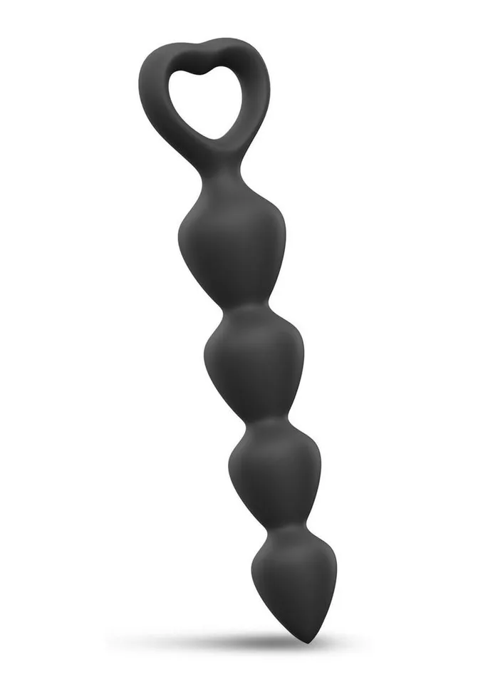 Love to Love Bing Bang Silicone Anal Beads Male Sex Toys