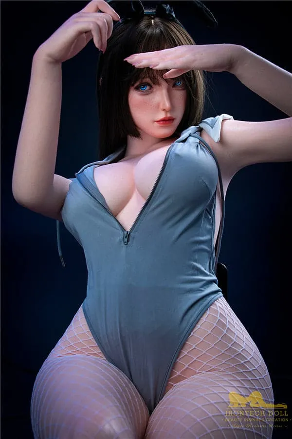 Male Sex Toys 164cm5ft5 FCup Big Breast Pretty Asian Busty Silicone Sex Doll S16 Yu Irontech Doll Male Sex Toys 164cm5ft5 FCup Big Breast Pretty Asian Busty Silicone Sex Doll S16 Yu Irontech Doll