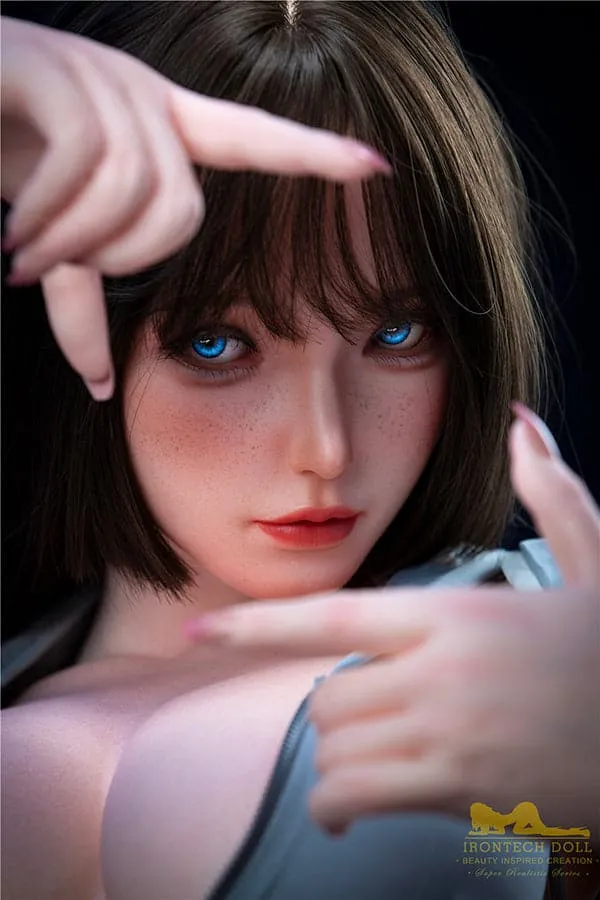 Male Sex Toys 164cm5ft5 FCup Big Breast Pretty Asian Busty Silicone Sex Doll S16 Yu Irontech Doll Male Sex Toys 164cm5ft5 FCup Big Breast Pretty Asian Busty Silicone Sex Doll S16 Yu Irontech Doll