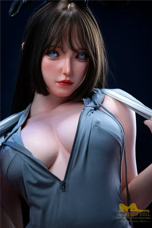 Male Sex Toys 164cm5ft5 FCup Big Breast Pretty Asian Busty Silicone Sex Doll S16 Yu Irontech Doll Male Sex Toys 164cm5ft5 FCup Big Breast Pretty Asian Busty Silicone Sex Doll S16 Yu Irontech Doll