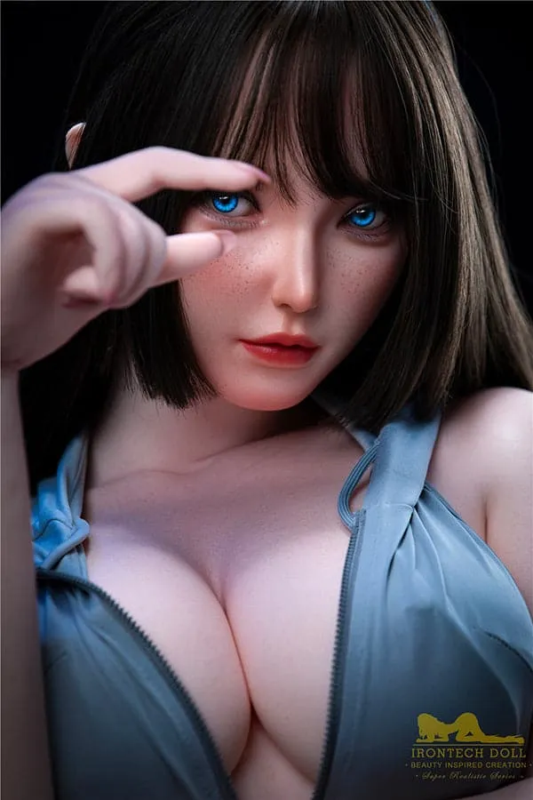 Male Sex Toys 164cm5ft5 FCup Big Breast Pretty Asian Busty Silicone Sex Doll S16 Yu Irontech Doll Male Sex Toys 164cm5ft5 FCup Big Breast Pretty Asian Busty Silicone Sex Doll S16 Yu Irontech Doll