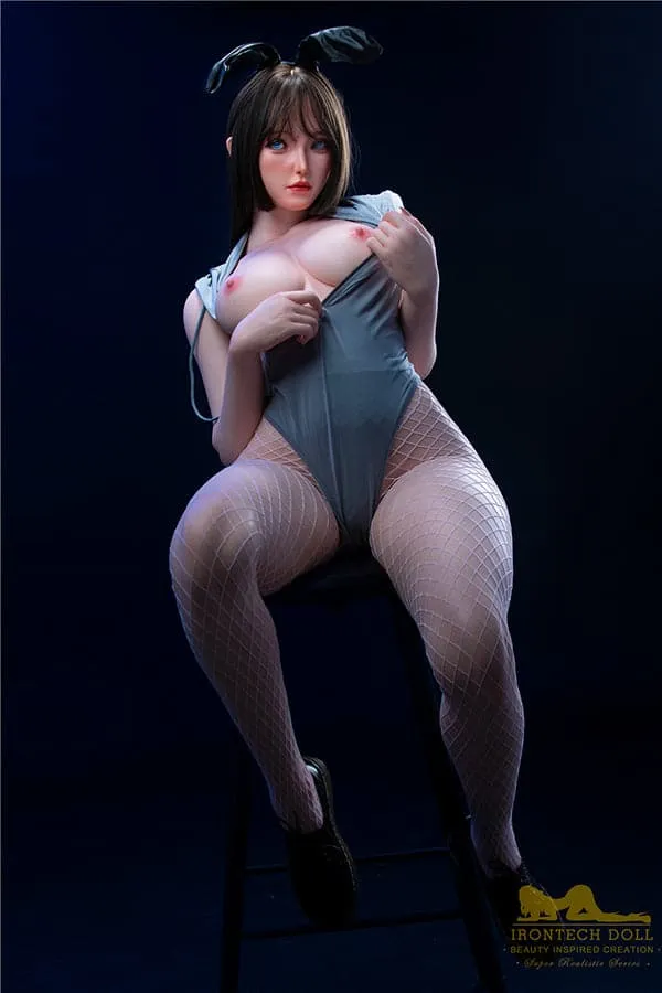 Male Sex Toys 164cm5ft5 FCup Big Breast Pretty Asian Busty Silicone Sex Doll S16 Yu Irontech Doll Male Sex Toys 164cm5ft5 FCup Big Breast Pretty Asian Busty Silicone Sex Doll S16 Yu Irontech Doll