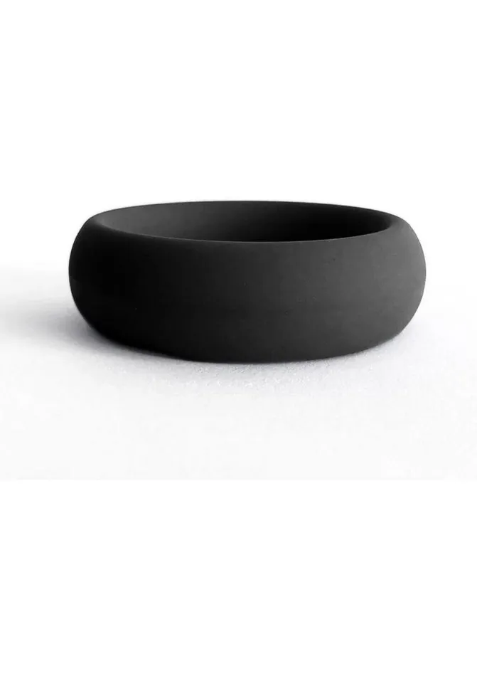 Male Sex Toys Boneyard Boneyard Meat Rack Beef Up Bulge Ring 3x Stretch Silicone Cock Ring