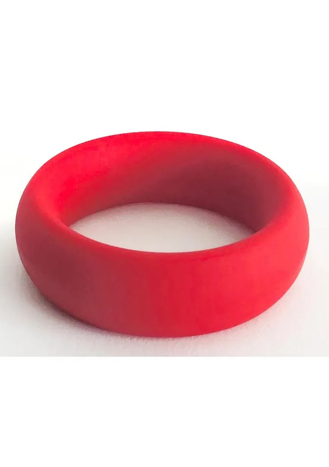 Male Sex Toys Boneyard Boneyard Meat Rack Beef Up Bulge Ring 3x Stretch Silicone Cock Ring