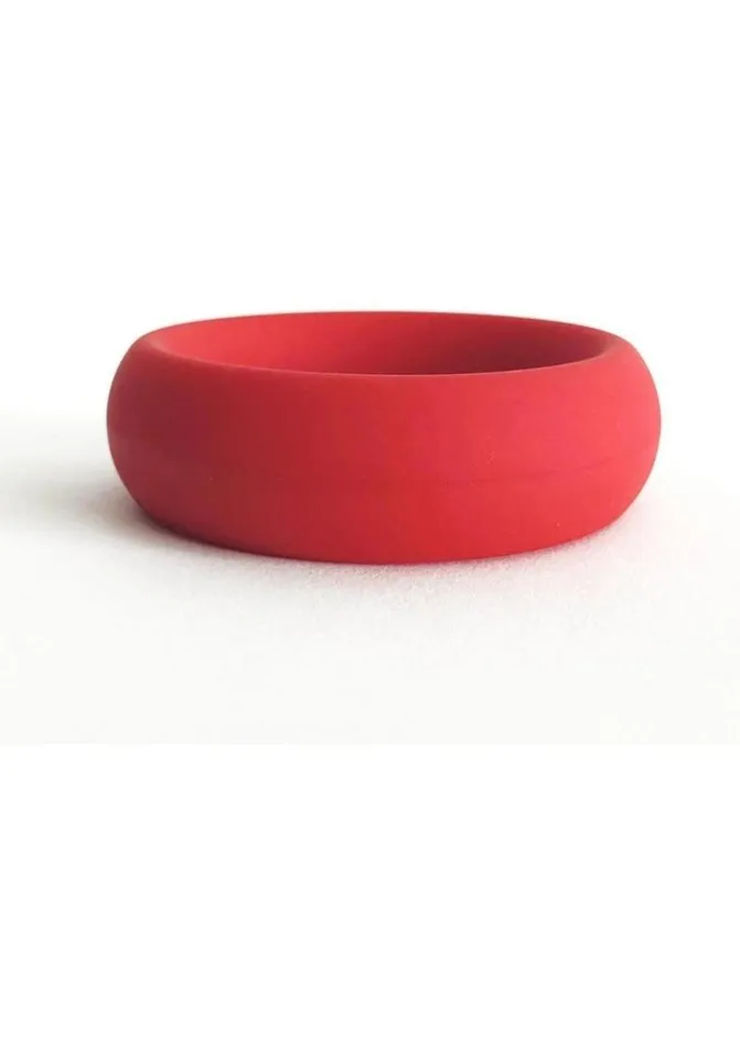 Male Sex Toys Boneyard Boneyard Meat Rack Beef Up Bulge Ring 3x Stretch Silicone Cock Ring