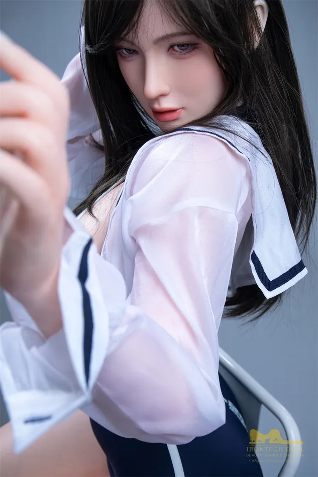 Male Sex Toys Irontech Doll 164cm5ft5 Fcup Japanese Big Tits Silicone Sex Doll S1 Miya Natural Male Sex Toys Irontech Doll 164cm5ft5 Fcup Japanese Big Tits Silicone Sex Doll S1 Miya Natural