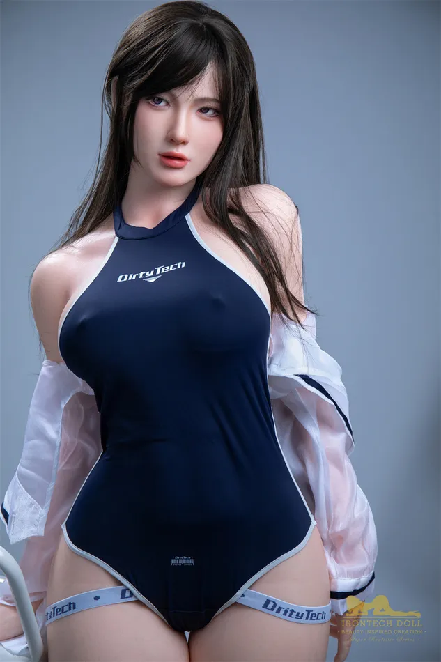 Male Sex Toys Irontech Doll 164cm5ft5 Fcup Japanese Big Tits Silicone Sex Doll S1 Miya Natural Male Sex Toys Irontech Doll 164cm5ft5 Fcup Japanese Big Tits Silicone Sex Doll S1 Miya Natural