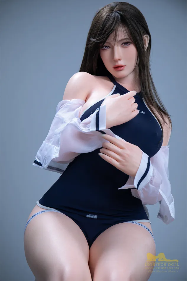 Male Sex Toys Irontech Doll 164cm5ft5 Fcup Japanese Big Tits Silicone Sex Doll S1 Miya Natural Male Sex Toys Irontech Doll 164cm5ft5 Fcup Japanese Big Tits Silicone Sex Doll S1 Miya Natural