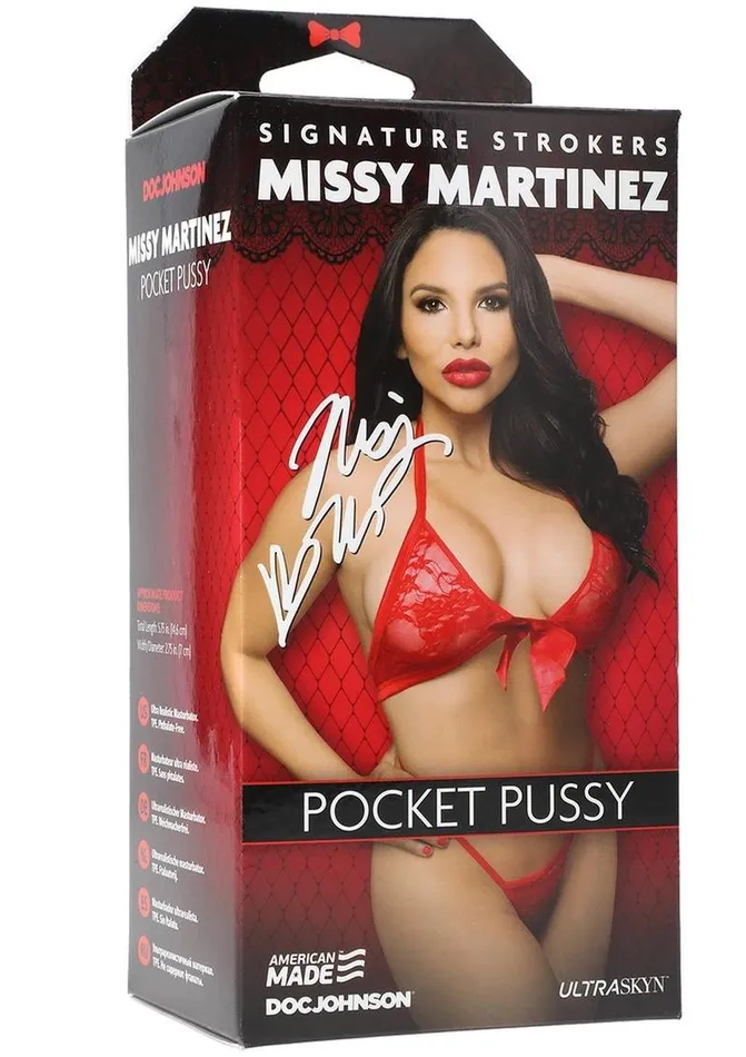 Male Sex Toys Signature Strokers Missy Martinez Ultraskyn Pocket Masturbator Pussy Signature Strokers Male Sex Toys Signature Strokers Missy Martinez Ultraskyn Pocket Masturbator Pussy Signature Strokers
