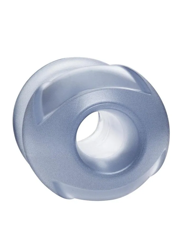 Male Sex Toys TitanMen Titanmen The Hollow Open Tunnel Anal Plug Male Sex Toys TitanMen Titanmen The Hollow Open Tunnel Anal Plug