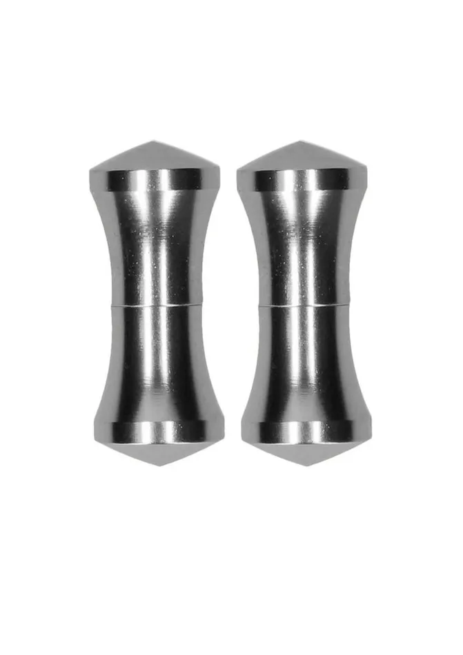 Ouch Magnetic Nipple Clamps Balance Pin Ouch Couples