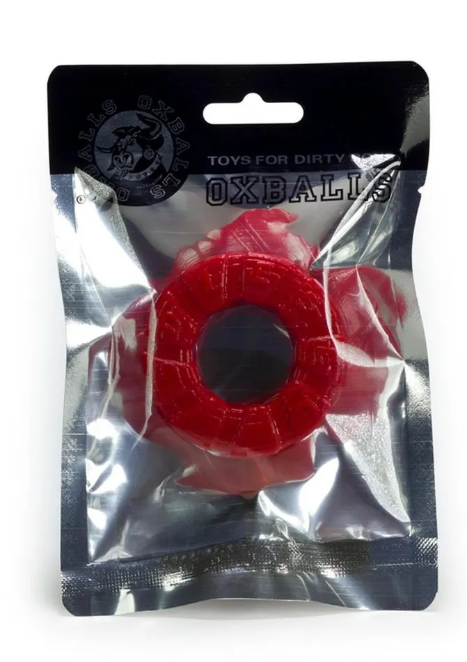 Oxballs Diesel Silicone Cock Ring Oxballs Male Sex Toys Oxballs Diesel Silicone Cock Ring Oxballs Male Sex Toys