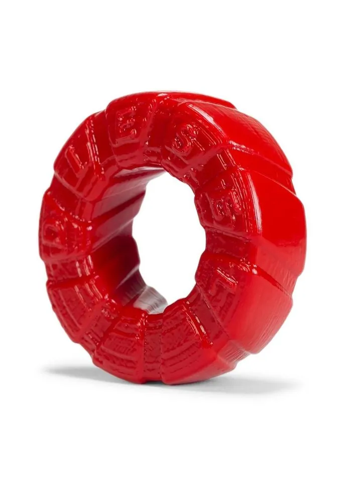Oxballs Diesel Silicone Cock Ring Oxballs Male Sex Toys Oxballs Diesel Silicone Cock Ring Oxballs Male Sex Toys