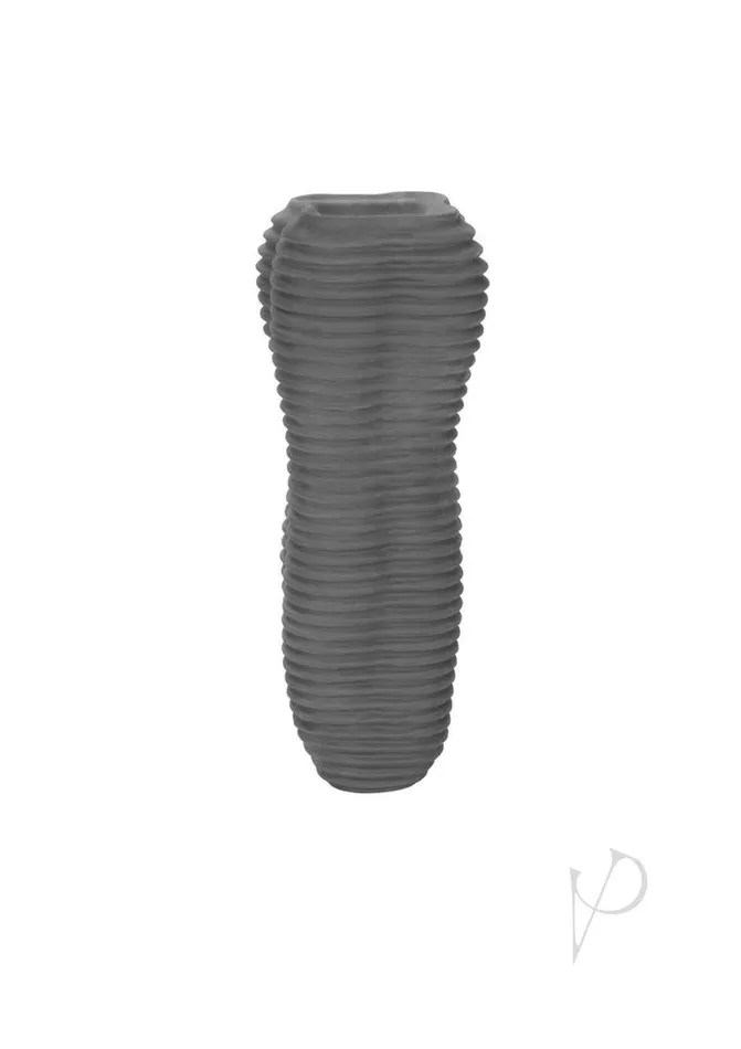 Passions Adult Boutique Male Sex Toys Apollo Stroker Closed End Textured Masturbator Grey 625 Inch Passions Adult Boutique Male Sex Toys Apollo Stroker Closed End Textured Masturbator Grey 625 Inch