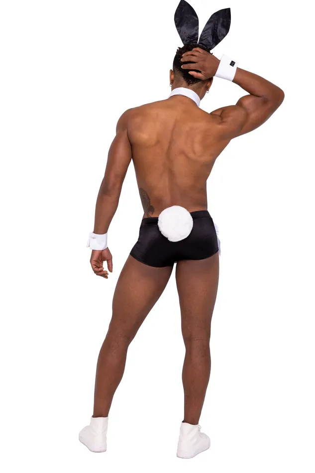 PB154 8PC Playboy Hunky Playmate Roma Costume Inc Vibrators PB154 8PC Playboy Hunky Playmate Roma Costume Inc Vibrators