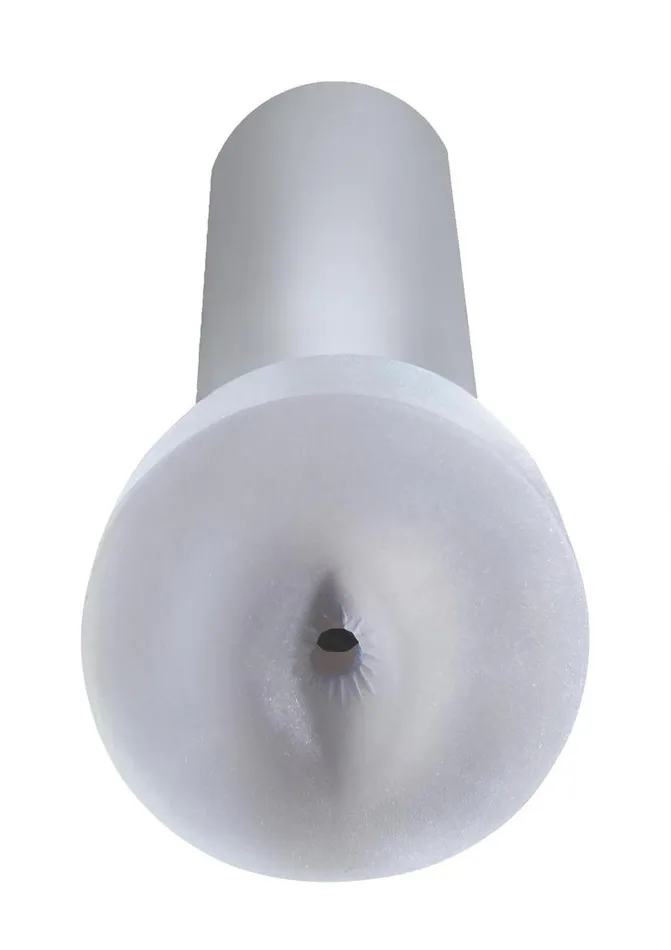 PDX Male Male Sex Toys Pdx Male Pump and Dump Anal Stroker PDX Male Male Sex Toys Pdx Male Pump and Dump Anal Stroker