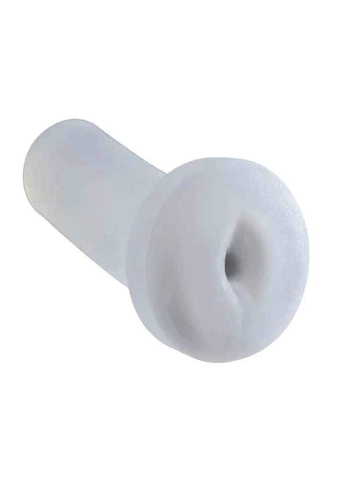 PDX Male Male Sex Toys Pdx Male Pump and Dump Anal Stroker PDX Male Male Sex Toys Pdx Male Pump and Dump Anal Stroker