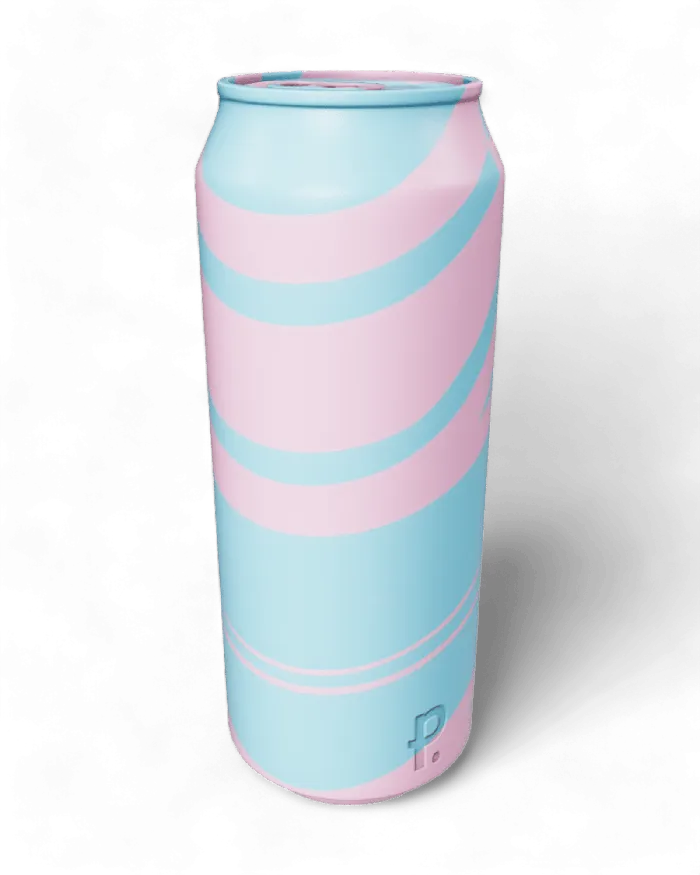 PhreakClub Couples Monster Can Novelty Egg Sex Toy