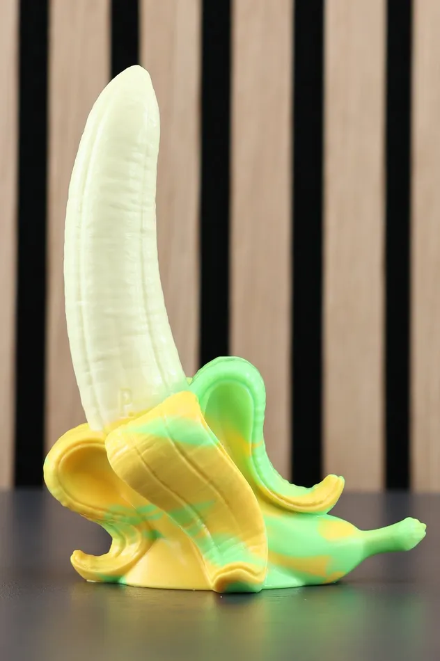 PhreakClub Male Sex Toys Banana Small Medium