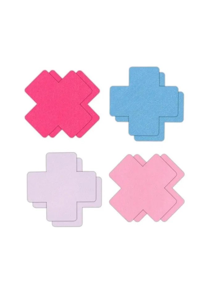 Pretty Pasties Vibrators Pretty Pasties Cross II